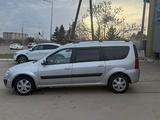 ВАЗ (Lada) Largus 2014 годаүшін3 400 000 тг. в Астана