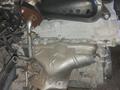 Контрактные двигатели Nissan HR15/HR16 из Японии за 400 000 тг. в Костанай – фото 3