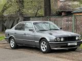 BMW 520 1991 года за 964 000 тг. в Алматы – фото 2