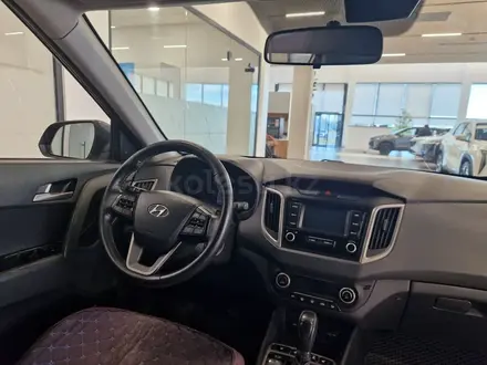 Hyundai Creta 2020 года за 6 800 000 тг. в Астана – фото 10