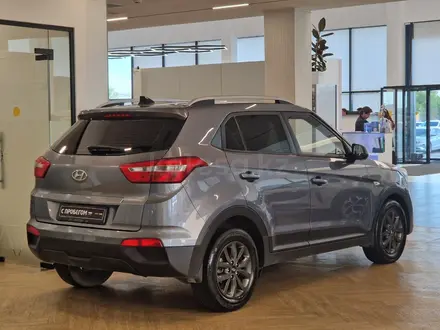 Hyundai Creta 2020 года за 6 800 000 тг. в Астана – фото 6