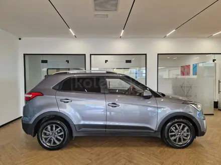 Hyundai Creta 2020 года за 6 800 000 тг. в Астана – фото 7