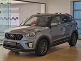 Hyundai Creta 2020 года за 7 500 000 тг. в Астана