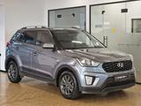 Hyundai Creta 2020 года за 7 500 000 тг. в Астана – фото 2