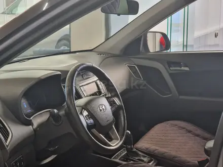 Hyundai Creta 2020 года за 6 800 000 тг. в Астана – фото 12