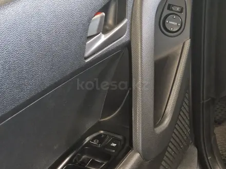 Hyundai Creta 2020 года за 6 800 000 тг. в Астана – фото 13