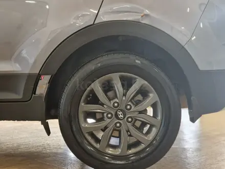 Hyundai Creta 2020 года за 6 800 000 тг. в Астана – фото 14