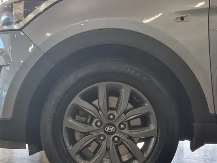 Hyundai Creta 2020 года за 6 800 000 тг. в Астана – фото 15
