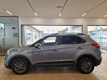 Hyundai Creta 2020 года за 6 800 000 тг. в Астана – фото 3