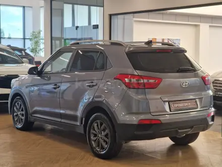 Hyundai Creta 2020 года за 6 800 000 тг. в Астана – фото 9