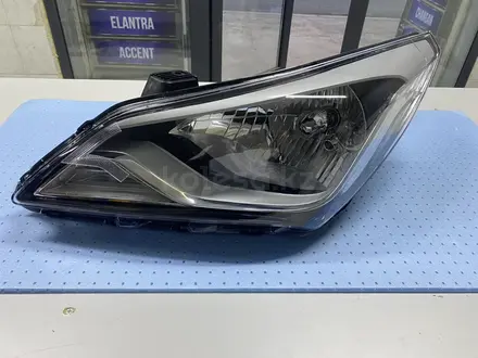 Фонарь, Фары на Changan 55Plus Alsvin, Elantra, Jac, Kia K3 за 12 000 тг. в Шымкент – фото 12