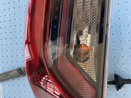 Фонарь, Фары на Changan 55Plus Alsvin, Elantra, Jac, Kia K3 за 12 000 тг. в Шымкент – фото 13