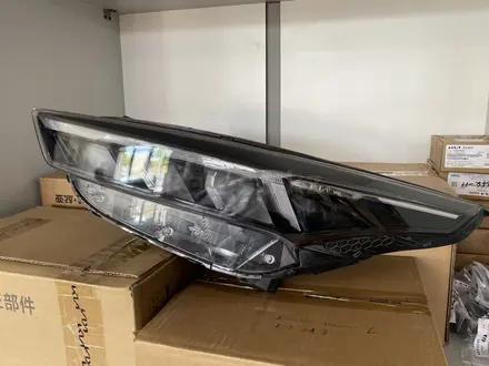 Фонарь, Фары на Changan 55Plus Alsvin, Elantra, Jac, Kia K3 за 12 000 тг. в Шымкент – фото 16
