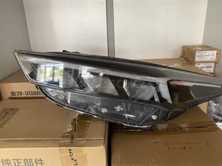 Фонарь, Фары на Changan 55Plus Alsvin, Elantra, Jac, Kia K3 за 12 000 тг. в Шымкент – фото 17