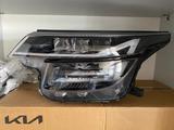 Фонарь, Фары на Changan 55Plus Alsvin, Elantra, Jac, Kia K3 за 12 000 тг. в Шымкент – фото 2