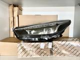 Фонарь, Фары на Changan 55Plus Alsvin, Elantra, Jac, Kia K3 за 12 000 тг. в Шымкент – фото 4