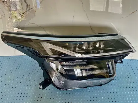 Фонарь, Фары на Changan 55Plus Alsvin, Elantra, Jac, Kia K3 за 12 000 тг. в Шымкент – фото 6