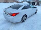 Hyundai Sonata 2010 года за 5 000 000 тг. в Астана – фото 4