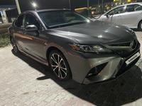 Toyota Camry 2018 годаүшін10 850 000 тг. в Актау