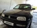 Volkswagen Golf 1993 годаүшін1 800 000 тг. в Сарыагаш
