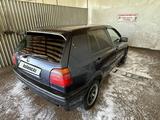 Volkswagen Golf 1993 года за 1 800 000 тг. в Сарыагаш – фото 4