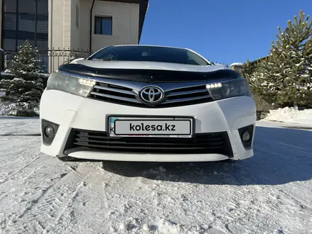 Toyota Corolla 2013 года за 6 290 000 тг. в Астана – фото 16