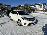 Toyota Corolla 2013 годаfor6 290 000 тг. в Астана