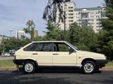 ВАЗ (Lada) 2109 1992 года за 1 300 000 тг. в Астана – фото 4
