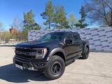 Ford F-Series 2022 года за 59 900 000 тг. в Костанай – фото 2