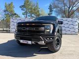 Ford F-Series 2022 года за 59 900 000 тг. в Костанай – фото 3