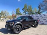 Ford F-Series 2022 года за 59 900 000 тг. в Костанай – фото 4