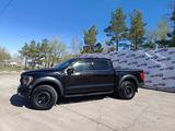 Ford F-Series 2022 года за 59 900 000 тг. в Костанай – фото 5