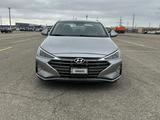 Hyundai Elantra 2019 года за 5 899 999 тг. в Актау