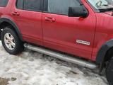 Ford Explorer 2007 годаүшін4 500 000 тг. в Мангистау – фото 2