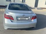 Toyota Camry 2007 года за 5 500 000 тг. в Алматы – фото 3