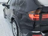 BMW X5 2008 года за 8 800 000 тг. в Астана – фото 4