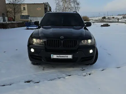 BMW X5 2008 года за 8 800 000 тг. в Астана – фото 10