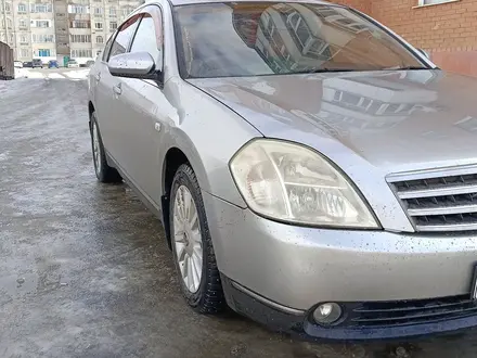 Nissan Teana 2003 года за 3 000 000 тг. в Жезказган – фото 4