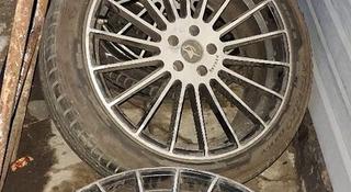 R22 5x120 RANGE ROVER за 180 000 тг. в Алматы