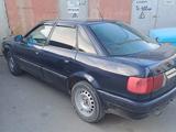 Audi 80 1992 годаүшін1 500 000 тг. в Сатпаев – фото 2