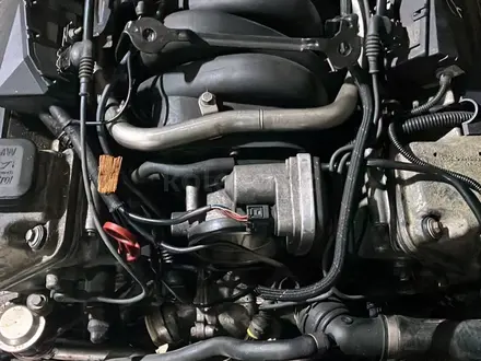 Двигатель м62 объём 4.4 bmw x5 Range Rover за 900 000 тг. в Алматы