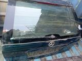 Крышка багажника универсал на Mercedes Benz C220 200үшін30 000 тг. в Алматы