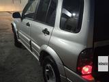 Suzuki Grand Vitara 2001 года за 2 500 000 тг. в Актау – фото 4