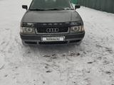 Audi 80 1992 годаүшін2 200 000 тг. в Павлодар – фото 2