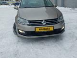 Volkswagen Polo 2020 года за 6 950 000 тг. в Актобе – фото 2