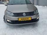 Volkswagen Polo 2020 года за 6 950 000 тг. в Актобе