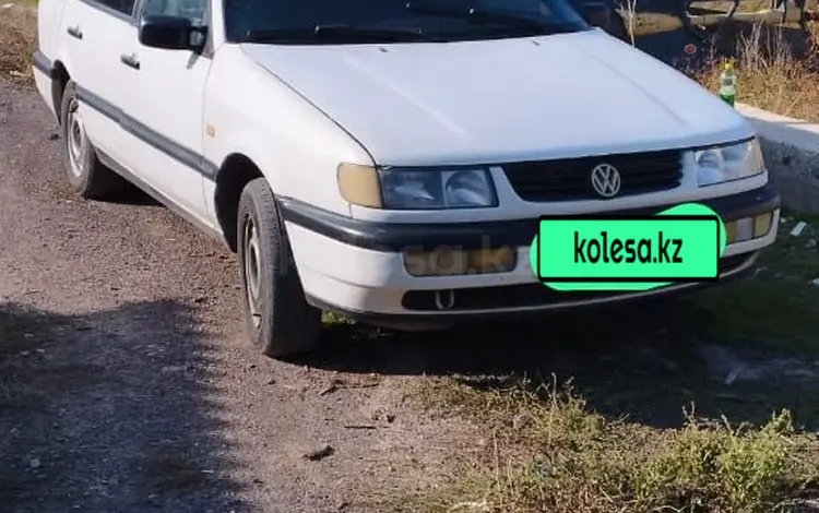 Volkswagen Passat 1994 года за 1 700 000 тг. в Тараз