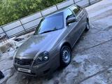 ВАЗ (Lada) Priora 2172 2015 годаүшін3 100 000 тг. в Усть-Каменогорск – фото 5