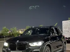 BMW X5, 2019