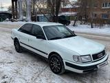 Audi 100 1992 годаүшін1 700 000 тг. в Караганда – фото 5